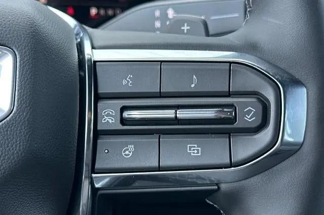 2026 GMC Yukon XL 4WD Denali
