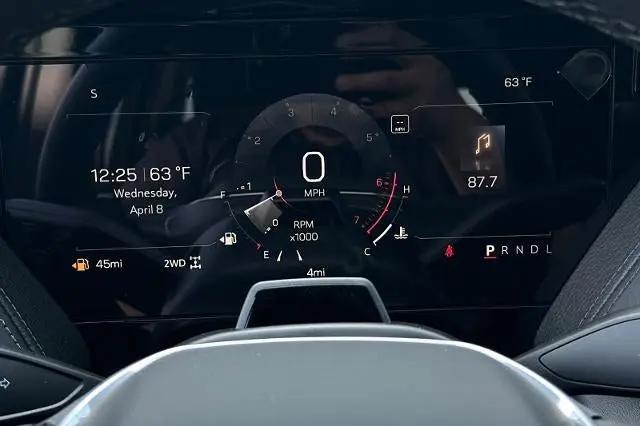 2026 GMC Yukon XL 4WD Denali