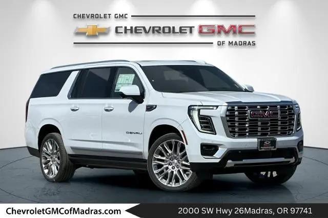 2026 GMC Yukon XL 4WD Denali for sale in Madras, OR