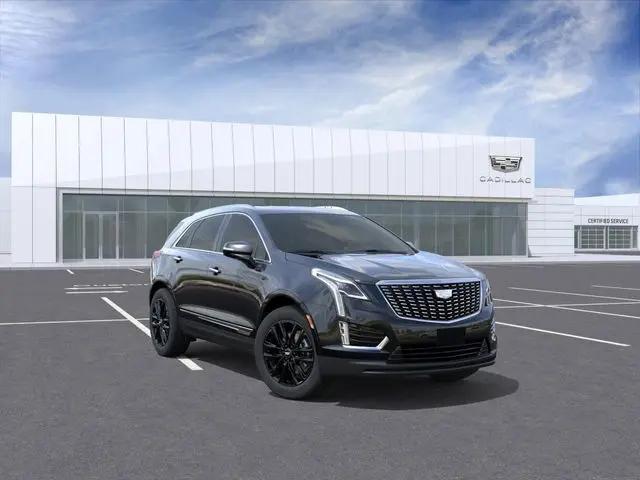 2026 Cadillac XT5 Luxury AWD for sale in Prescott, AZ
