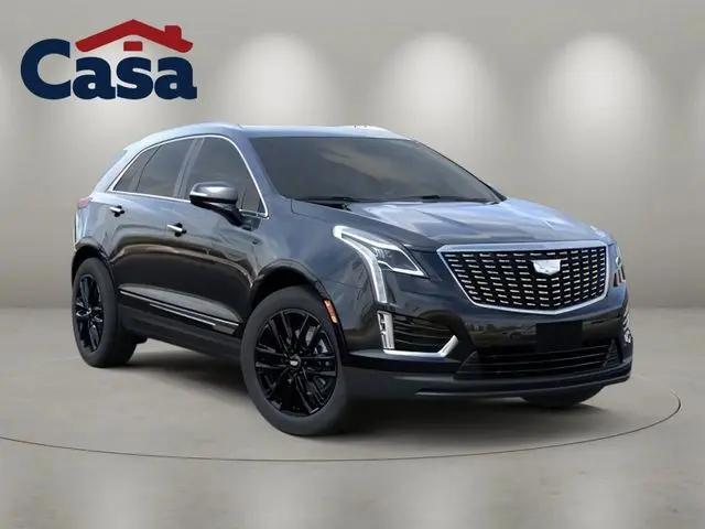 2026 Cadillac XT5 Luxury AWD for sale in Prescott, AZ