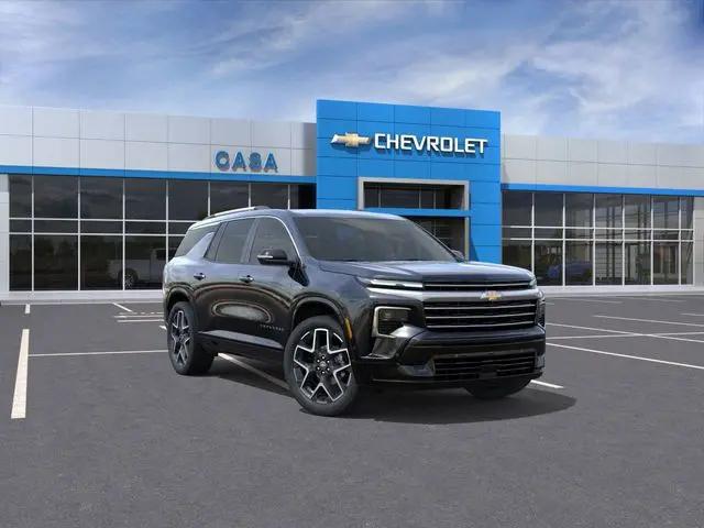 2026 Chevrolet Traverse AWD High Country for sale in Prescott, AZ