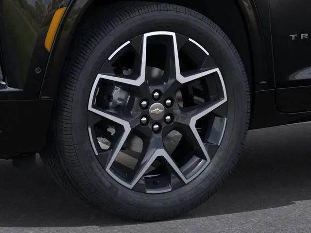 2026 Chevrolet Traverse AWD High Country