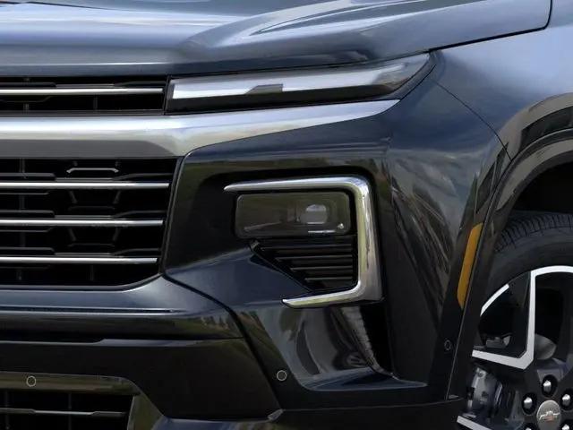 2026 Chevrolet Traverse AWD High Country
