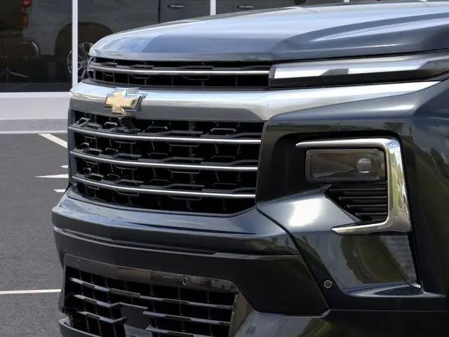 2026 Chevrolet Traverse AWD High Country
