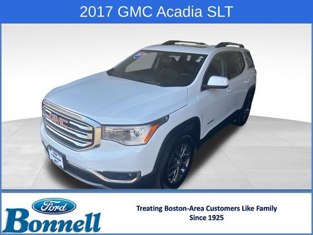 2017 GMC Acadia SLT-1 for sale in Winchester, MA