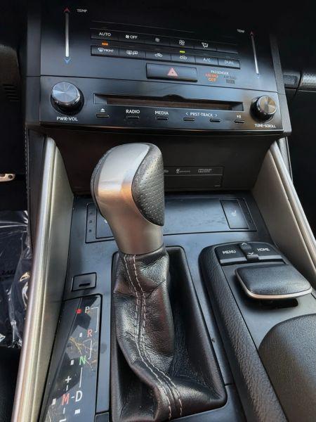 2014 Lexus IS 250 250