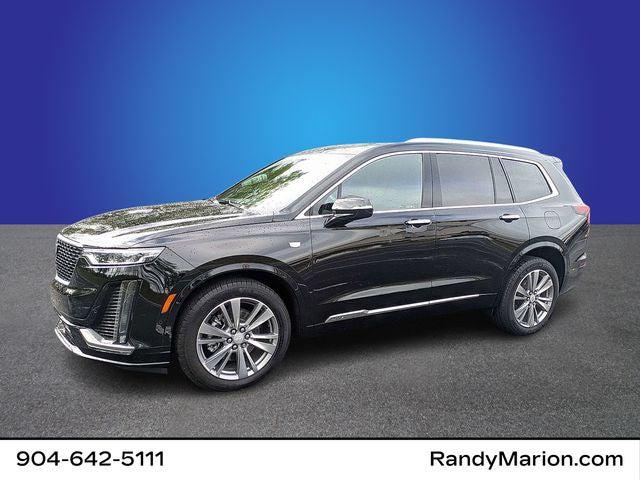 2025 Cadillac XT6 AWD Premium Luxury for sale in Statesville, NC