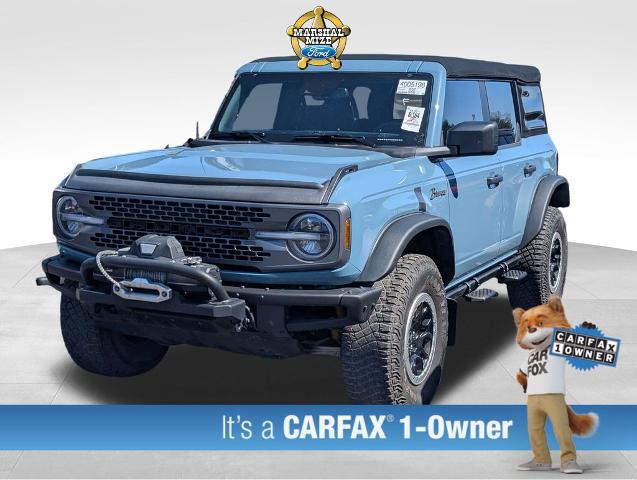 2023 Ford Bronco Everglades for sale in Hixson, TN