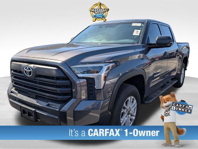 2024 Toyota Tundra SR5 for sale in Hixson, TN