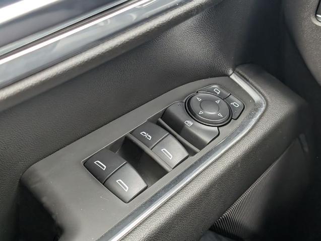 2024 Chevrolet Silverado 1500 4WD Crew Cab Short Bed LT Trail Boss