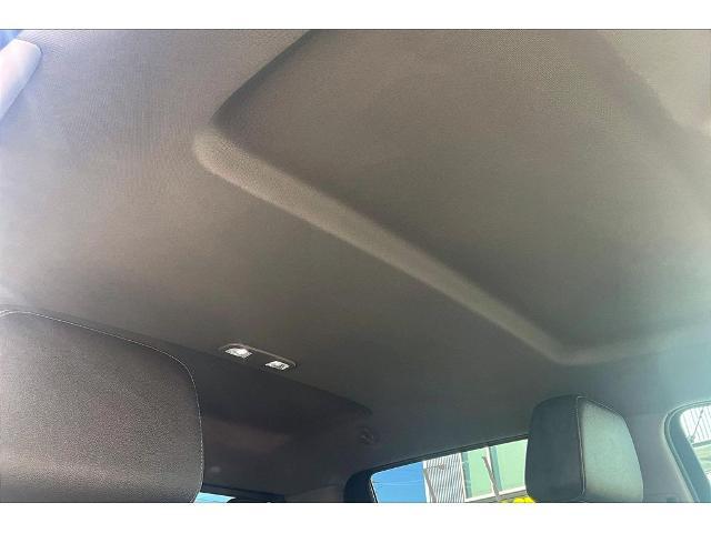 2022 Chevrolet Silverado 1500 4WD Crew Cab Standard Bed LT Trail Boss