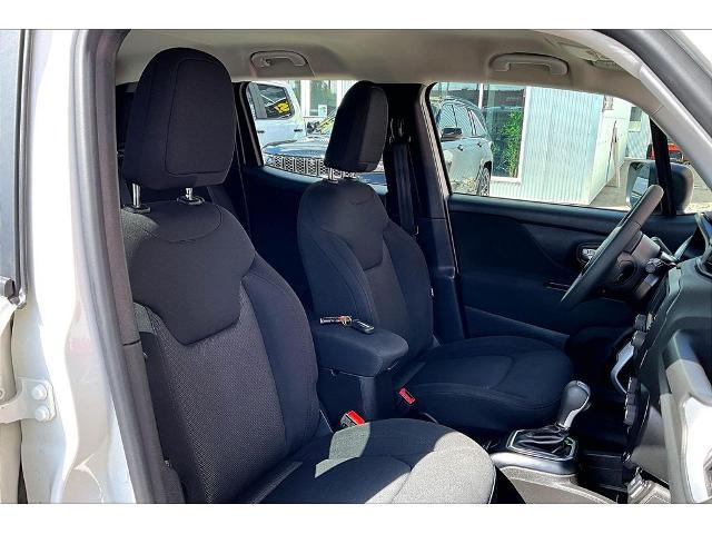 2020 Jeep Renegade Sport 4x4
