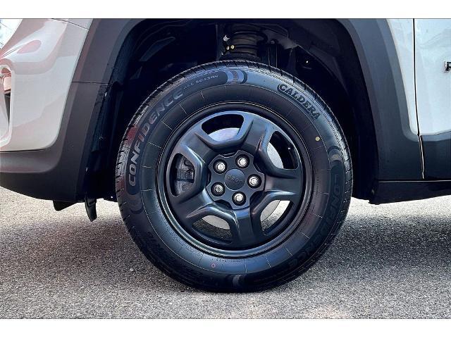2020 Jeep Renegade Sport 4x4