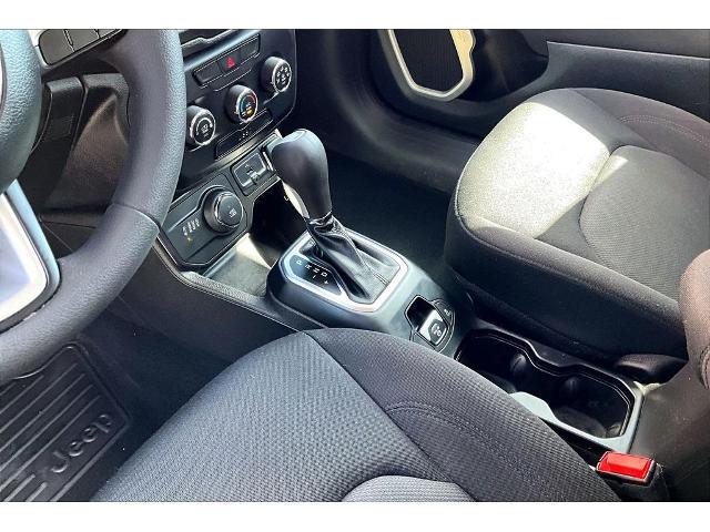 2020 Jeep Renegade Sport 4x4