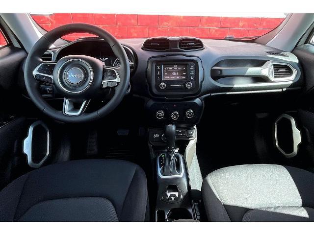 2020 Jeep Renegade Sport 4x4