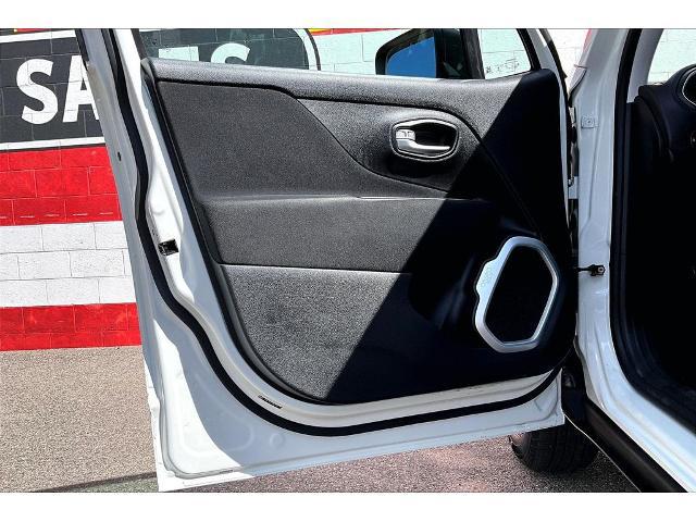 2020 Jeep Renegade Sport 4x4