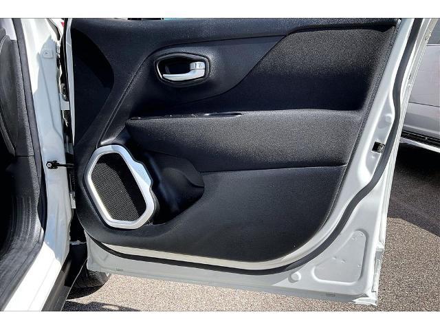 2020 Jeep Renegade Sport 4x4