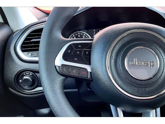 2020 Jeep Renegade Sport 4x4