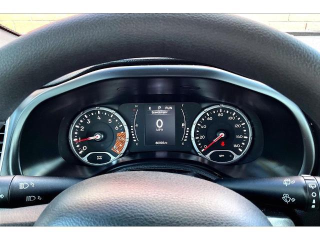 2020 Jeep Renegade Sport 4x4