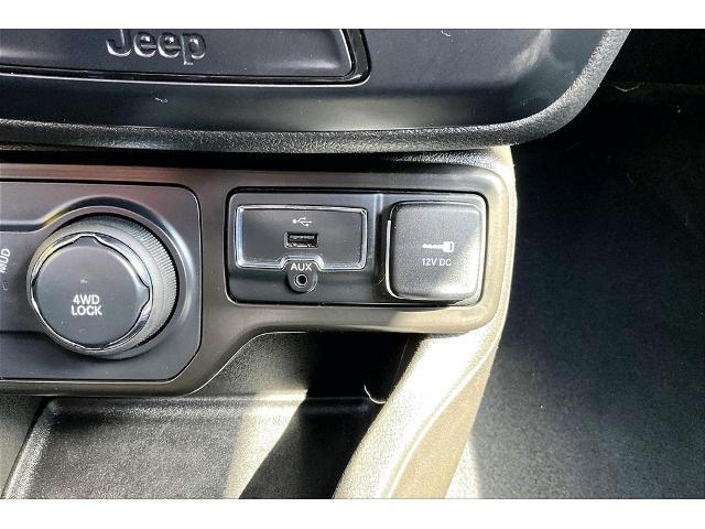 2020 Jeep Renegade Sport 4x4