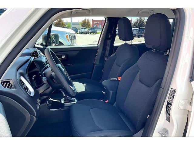 2020 Jeep Renegade Sport 4x4