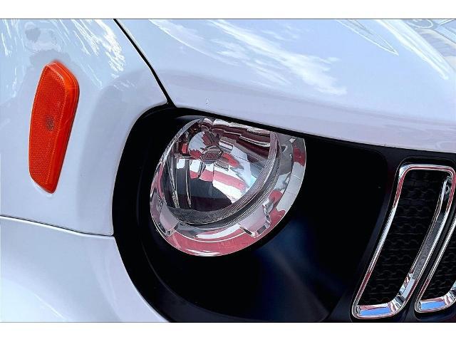 2020 Jeep Renegade Sport 4x4