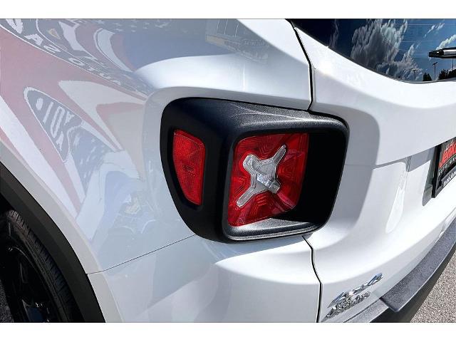 2020 Jeep Renegade Sport 4x4