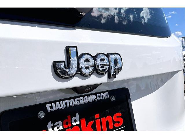 2020 Jeep Renegade Sport 4x4