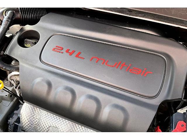 2020 Jeep Renegade Sport 4x4