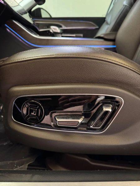 2020 Audi A8 L 60 TFSI quattro Tiptronic