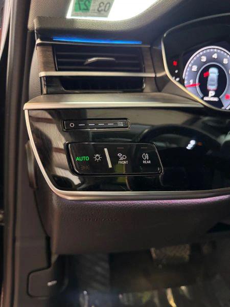 2020 Audi A8 L 60 TFSI quattro Tiptronic