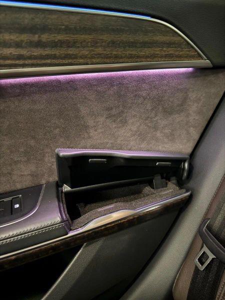 2020 Audi A8 L 60 TFSI quattro Tiptronic