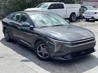2025 Kia K4 LXS for sale in Hollywood, FL