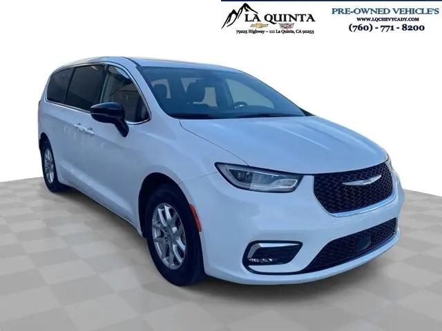 2024 Chrysler Pacifica Touring L for sale in La Quinta, CA