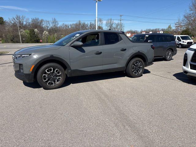 2024 Hyundai Santa Cruz SE for sale in Clarksville, TN