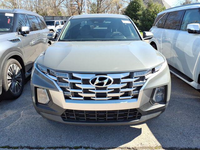 2024 Hyundai Santa Cruz SE