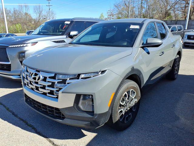 2024 Hyundai Santa Cruz SE