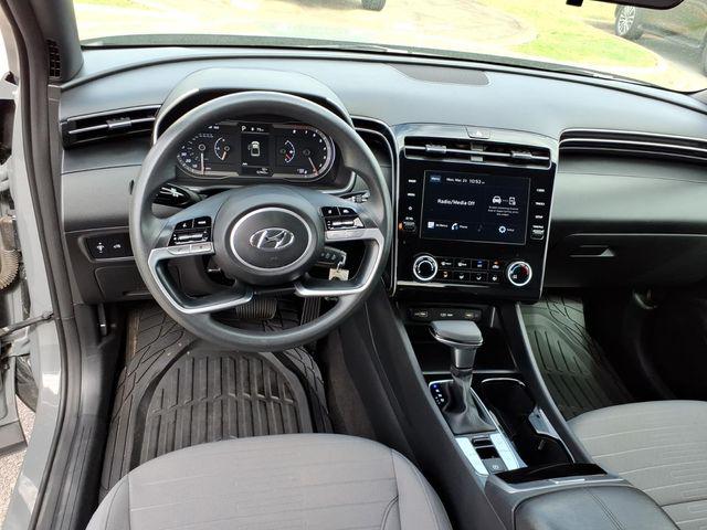2024 Hyundai Santa Cruz SE