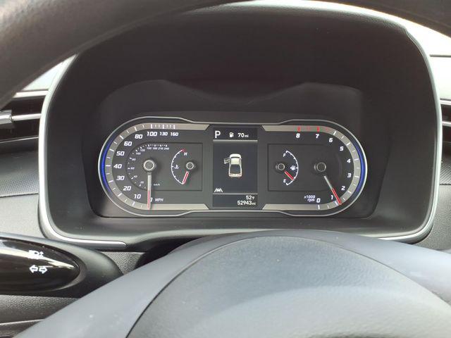2024 Hyundai Santa Cruz SE