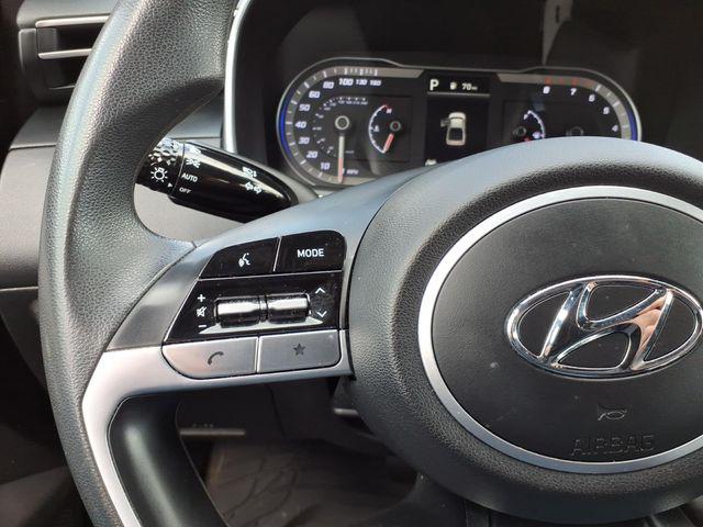 2024 Hyundai Santa Cruz SE
