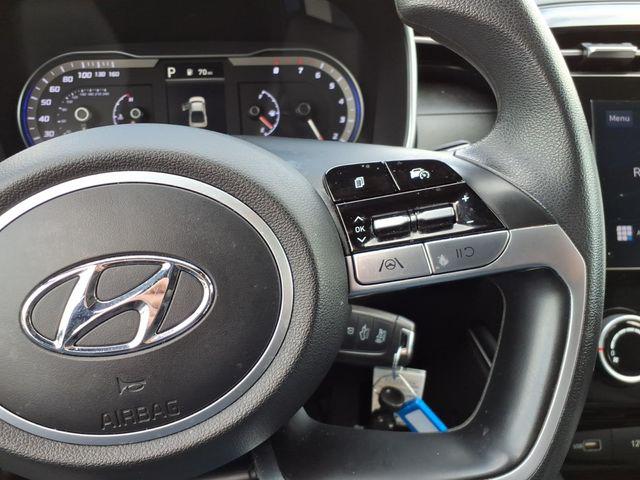 2024 Hyundai Santa Cruz SE
