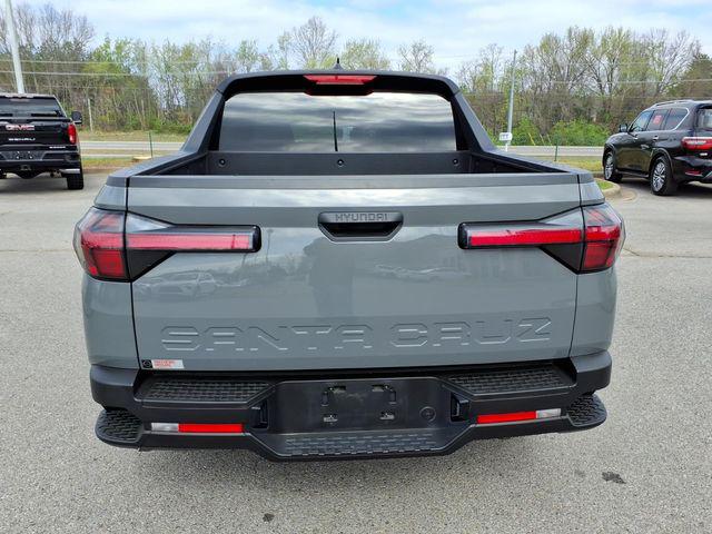 2024 Hyundai Santa Cruz SE