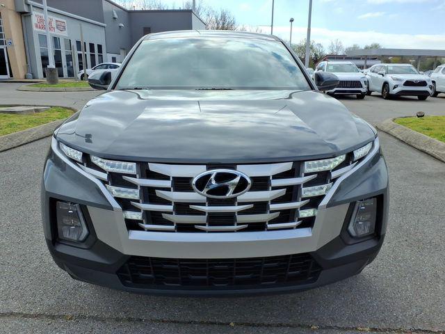 2024 Hyundai Santa Cruz SE
