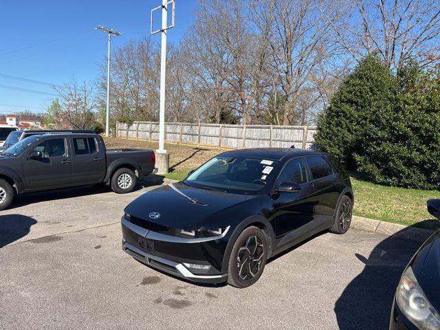 2023 Hyundai IONIQ 5 SE for sale in Clarksville, TN