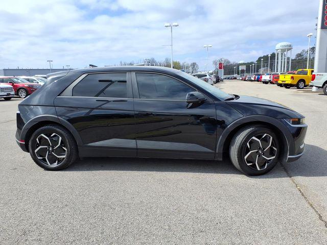 2023 Hyundai IONIQ 5 SE
