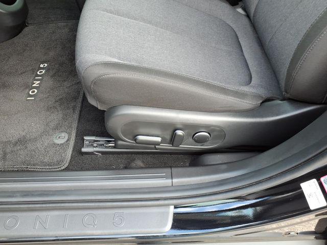2023 Hyundai IONIQ 5 SE