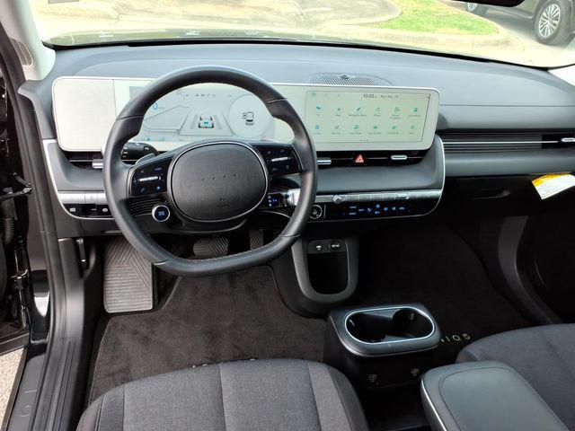 2023 Hyundai IONIQ 5 SE