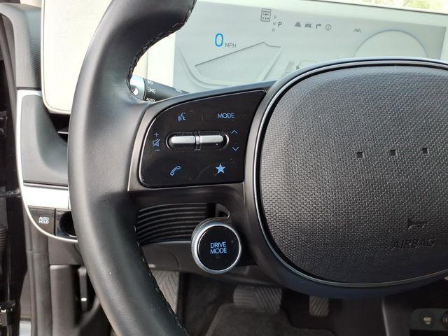 2023 Hyundai IONIQ 5 SE