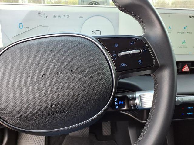 2023 Hyundai IONIQ 5 SE
